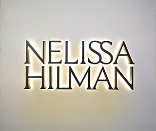 Nelissa Hilman